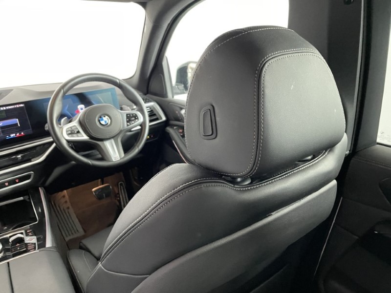 2023 (73) BMW X5 xDrive30d MHT M Sport 5dr Auto 4693364