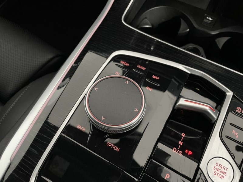 2023 (73) BMW X5 xDrive30d MHT M Sport 5dr Auto 4693333