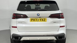 2023 (73) BMW X5 xDrive30d MHT M Sport 5dr Auto 4693360
