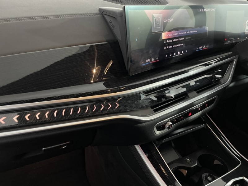 2023 (73) BMW X5 xDrive30d MHT M Sport 5dr Auto 4693367