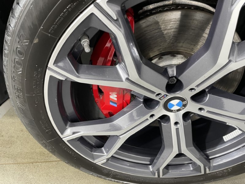 2023 (73) BMW X5 xDrive30d MHT M Sport 5dr Auto 4693347