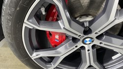 2023 (73) BMW X5 xDrive30d MHT M Sport 5dr Auto 4693347