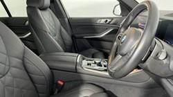 2023 (73) BMW X5 xDrive30d MHT M Sport 5dr Auto 4693338