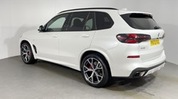 2023 (73) BMW X5 xDrive30d MHT M Sport 5dr Auto 1