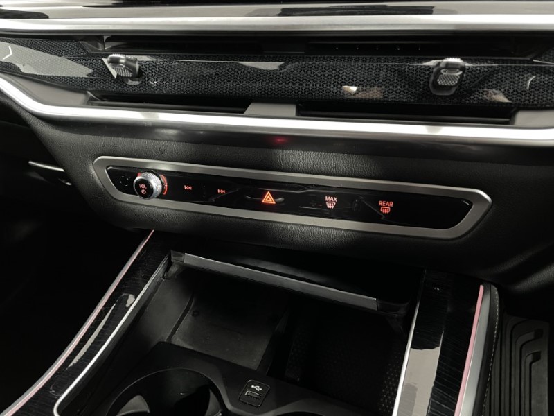 2023 (73) BMW X5 xDrive30d MHT M Sport 5dr Auto 4693335