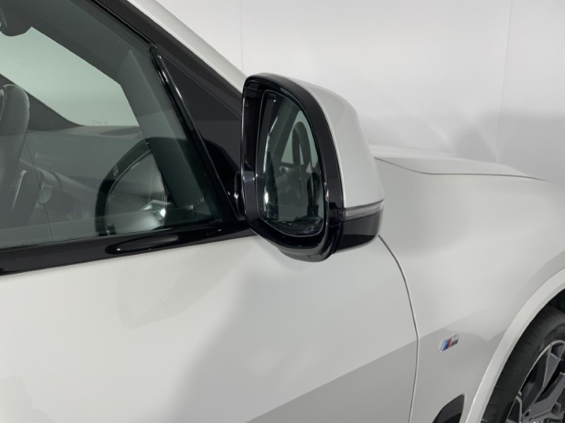 2023 (73) BMW X5 xDrive30d MHT M Sport 5dr Auto 4693344