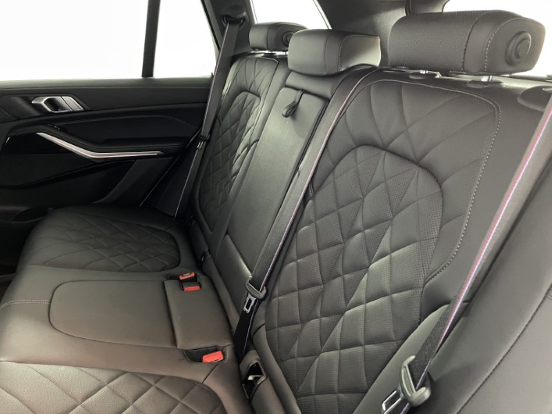 2023 (73) BMW X5 xDrive30d MHT M Sport 5dr Auto 4693363