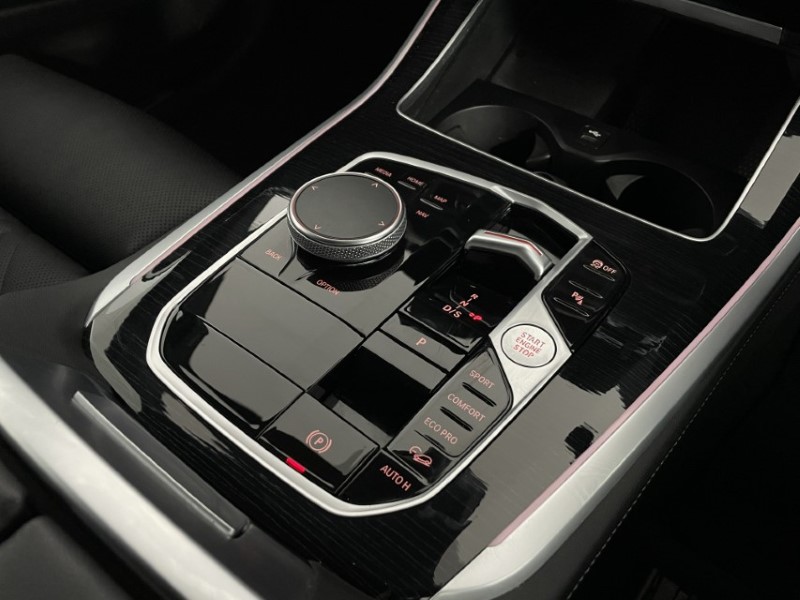 2023 (73) BMW X5 xDrive30d MHT M Sport 5dr Auto 4693327