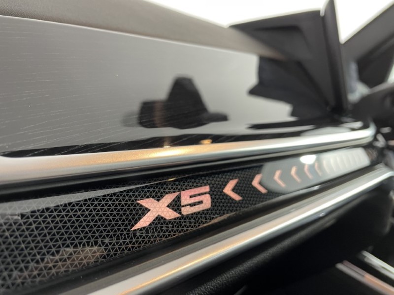 2023 (73) BMW X5 xDrive30d MHT M Sport 5dr Auto 4693368