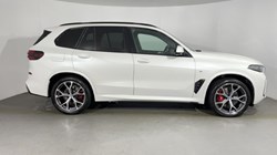 2023 (73) BMW X5 xDrive30d MHT M Sport 5dr Auto 4693404