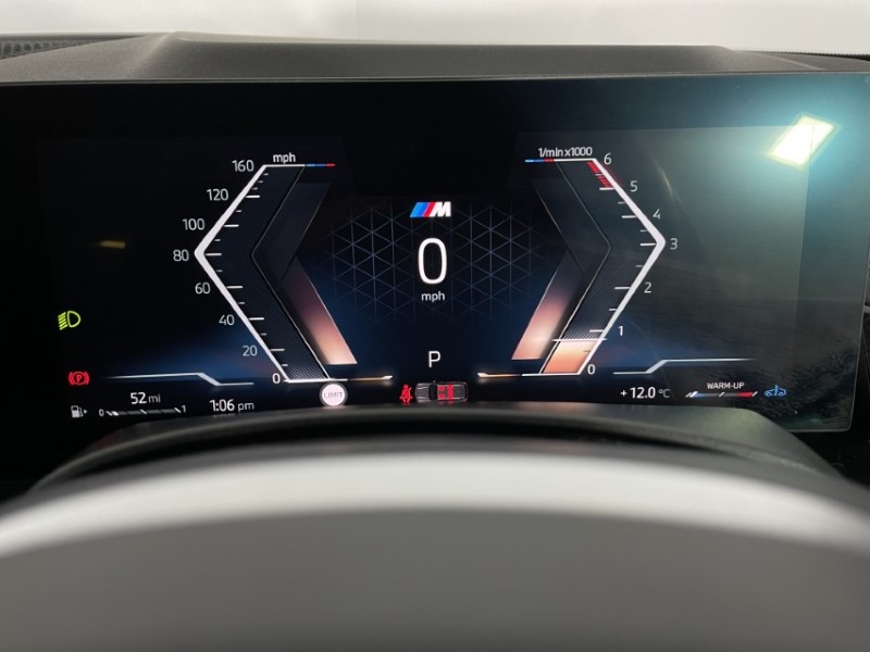 2023 (73) BMW X5 xDrive30d MHT M Sport 5dr Auto 4693325