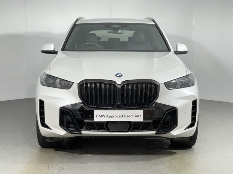 2023 (73) BMW X5 xDrive30d MHT M Sport 5dr Auto 4693418