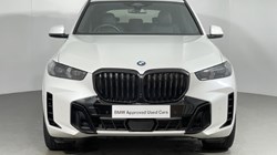 2023 (73) BMW X5 xDrive30d MHT M Sport 5dr Auto 4693418