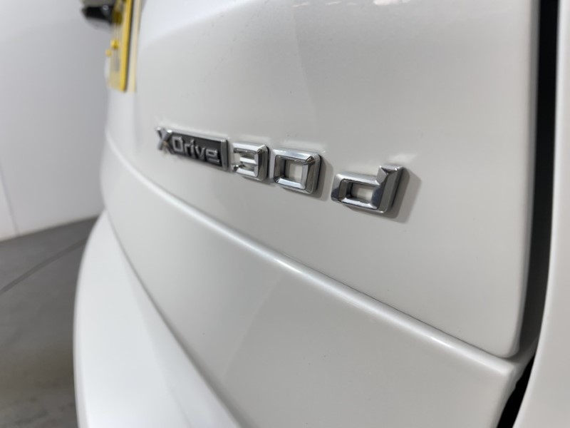 2023 (73) BMW X5 xDrive30d MHT M Sport 5dr Auto 4693351