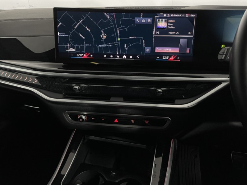 2023 (73) BMW X5 xDrive30d MHT M Sport 5dr Auto 4693326