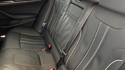 2023 (23) BMW 5 SERIES 520d MHT M Sport 5dr Step Auto 4675319