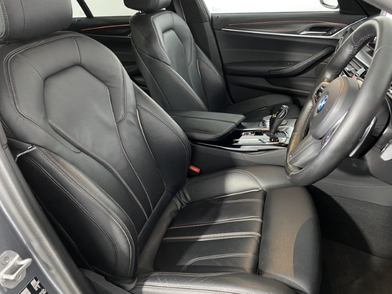 2023 (23) BMW 5 SERIES 520d MHT M Sport 5dr Step Auto 4675314