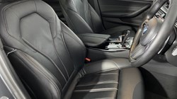 2023 (23) BMW 5 SERIES 520d MHT M Sport 5dr Step Auto 4675314