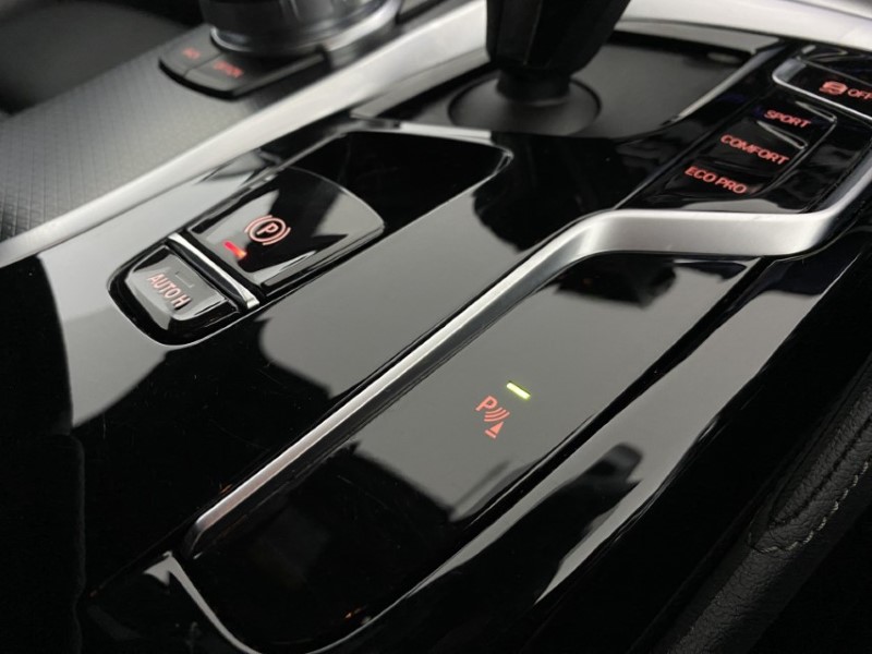 2023 (23) BMW 5 SERIES 520d MHT M Sport 5dr Step Auto 4675312