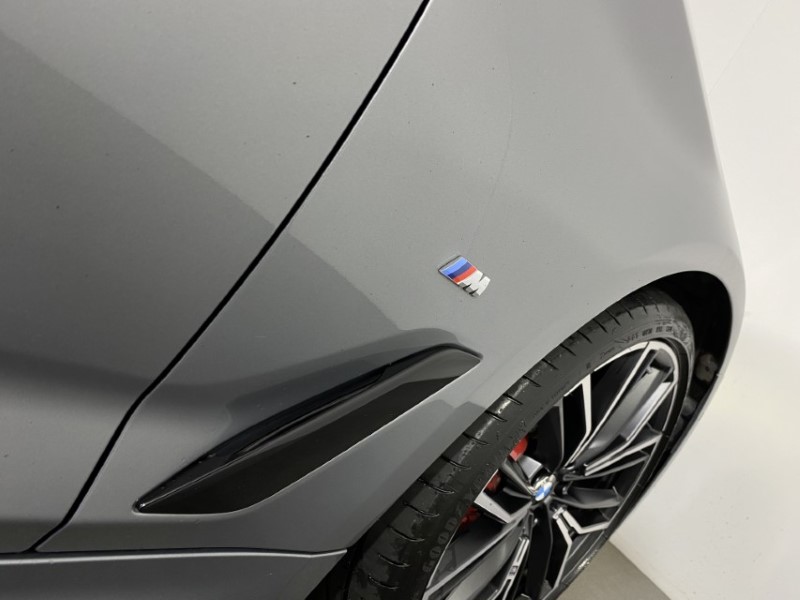 2023 (23) BMW 5 SERIES 520d MHT M Sport 5dr Step Auto 4675329