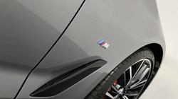 2023 (23) BMW 5 SERIES 520d MHT M Sport 5dr Step Auto 4675329