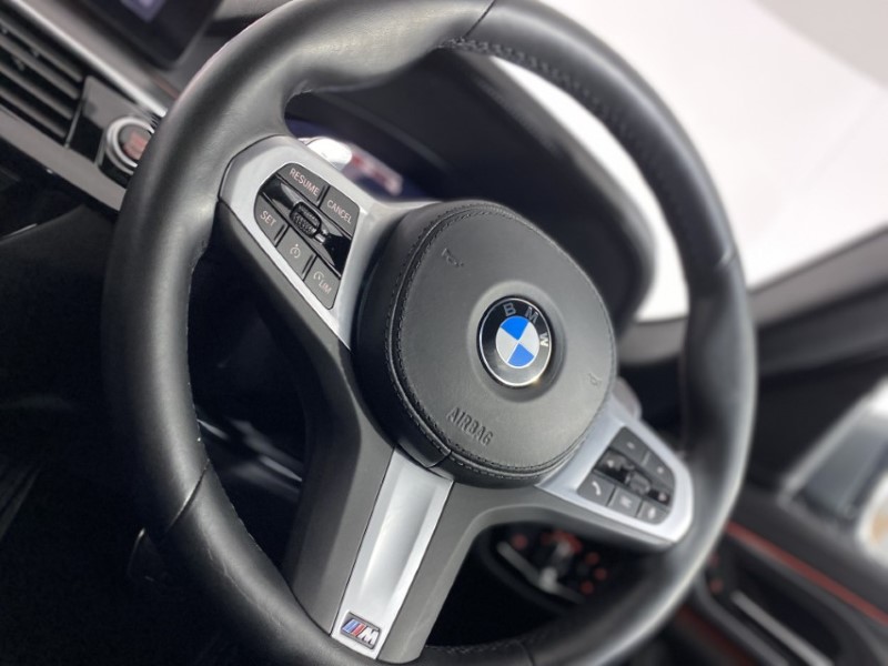 2023 (23) BMW 5 SERIES 520d MHT M Sport 5dr Step Auto 4675304