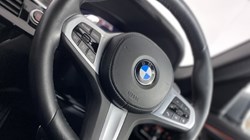 2023 (23) BMW 5 SERIES 520d MHT M Sport 5dr Step Auto 4675304
