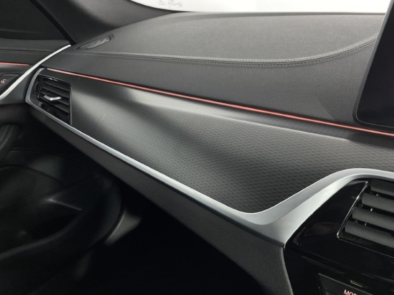 2023 (23) BMW 5 SERIES 520d MHT M Sport 5dr Step Auto 4675308