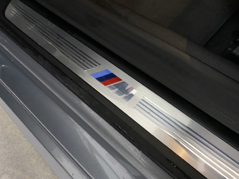 2023 (23) BMW 5 SERIES 520d MHT M Sport 5dr Step Auto 4675322