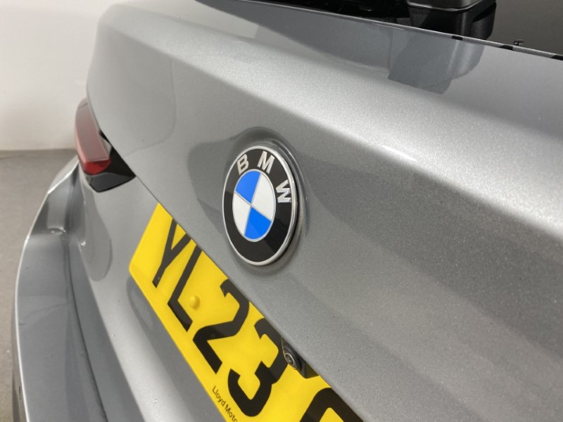 2023 (23) BMW 5 SERIES 520d MHT M Sport 5dr Step Auto 4675323