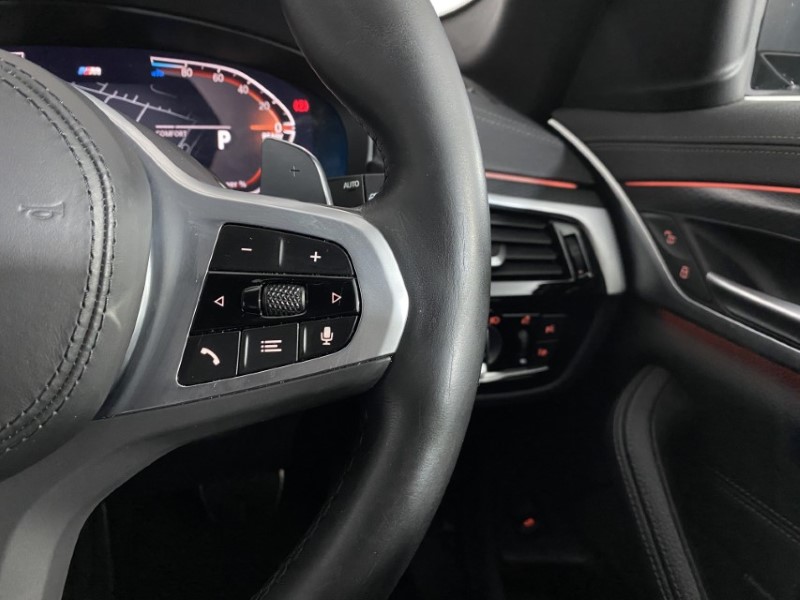 2023 (23) BMW 5 SERIES 520d MHT M Sport 5dr Step Auto 4675303