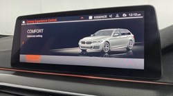 2023 (23) BMW 5 SERIES 520d MHT M Sport 5dr Step Auto 4675298