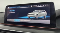 2023 (23) BMW 5 SERIES 520d MHT M Sport 5dr Step Auto 4675299