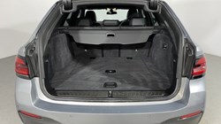 2023 (23) BMW 5 SERIES 520d MHT M Sport 5dr Step Auto 4675317