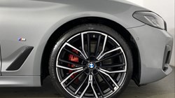 2023 (23) BMW 5 SERIES 520d MHT M Sport 5dr Step Auto 4675330
