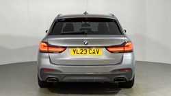 2023 (23) BMW 5 SERIES 520d MHT M Sport 5dr Step Auto 4675336