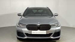 2023 (23) BMW 5 SERIES 520d MHT M Sport 5dr Step Auto 4675354