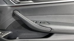 2023 (23) BMW 5 SERIES 520d MHT M Sport 5dr Step Auto 4675315