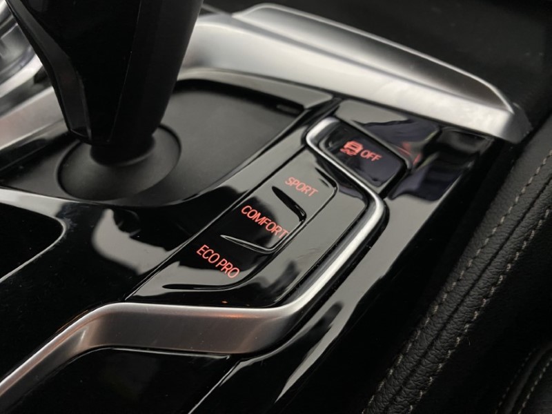 2023 (23) BMW 5 SERIES 520d MHT M Sport 5dr Step Auto 4675310