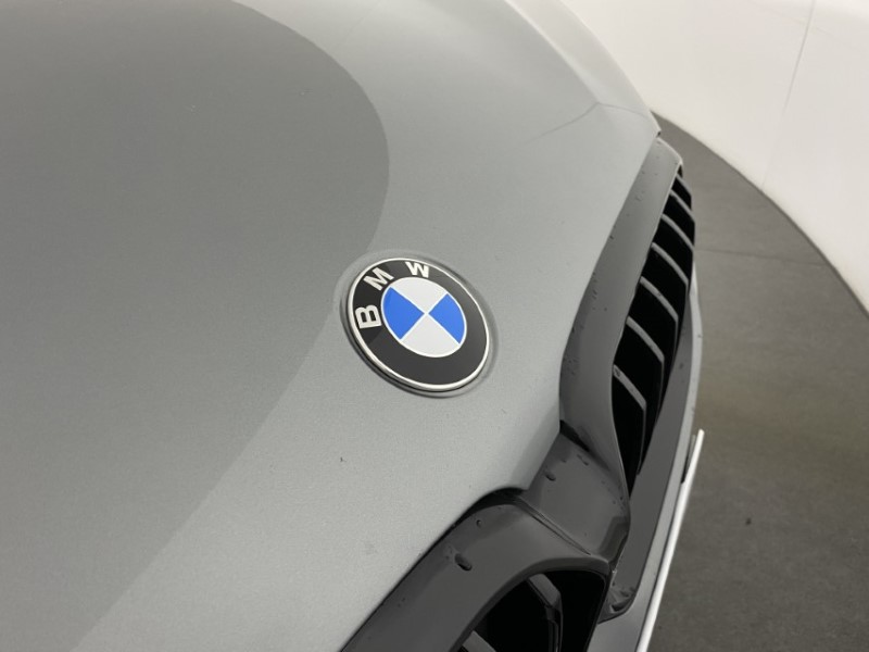 2023 (23) BMW 5 SERIES 520d MHT M Sport 5dr Step Auto 4675333