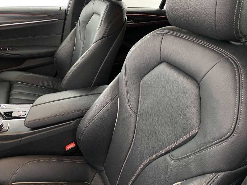 2023 (23) BMW 5 SERIES 520d MHT M Sport 5dr Step Auto 4675321