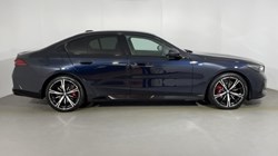 2024 (74) BMW 5 SERIES 520i M Sport Pro 4dr Auto 4666751
