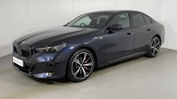 2024 (74) BMW 5 SERIES 520i M Sport Pro 4dr Auto 4666762