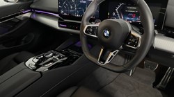 2024 (74) BMW 5 SERIES 520i M Sport Pro 4dr Auto 4666715