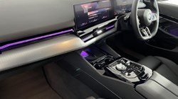 2024 (74) BMW 5 SERIES 520i M Sport Pro 4dr Auto 4666747