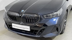 2024 (74) BMW 5 SERIES 520i M Sport Pro 4dr Auto 4666791