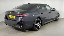 2024 (74) BMW 5 SERIES 520i M Sport Pro 4dr Auto 4666776
