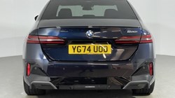 2024 (74) BMW 5 SERIES 520i M Sport Pro 4dr Auto 4666739