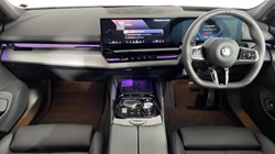 2024 (74) BMW 5 SERIES 520i M Sport Pro 4dr Auto 4666746