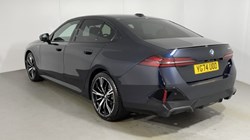 2024 (74) BMW 5 SERIES 520i M Sport Pro 4dr Auto 1